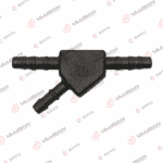 Delphi Plastik Konnektör (T)