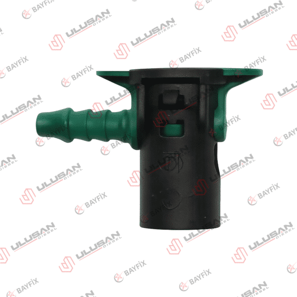 Bosch Piezo Plastik Konnektör