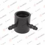 2.5 Ford Transit Geri Dönüş (Plastik)