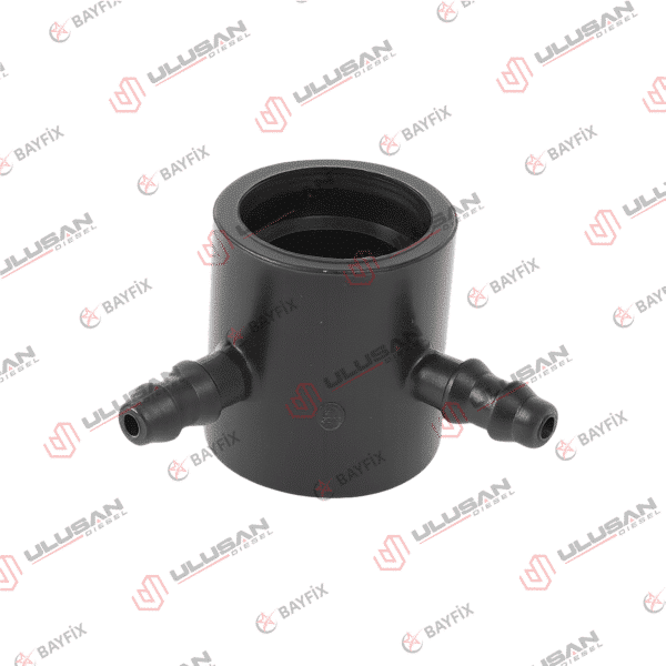 2.5 Ford Transit Geri Dönüş (Plastik)