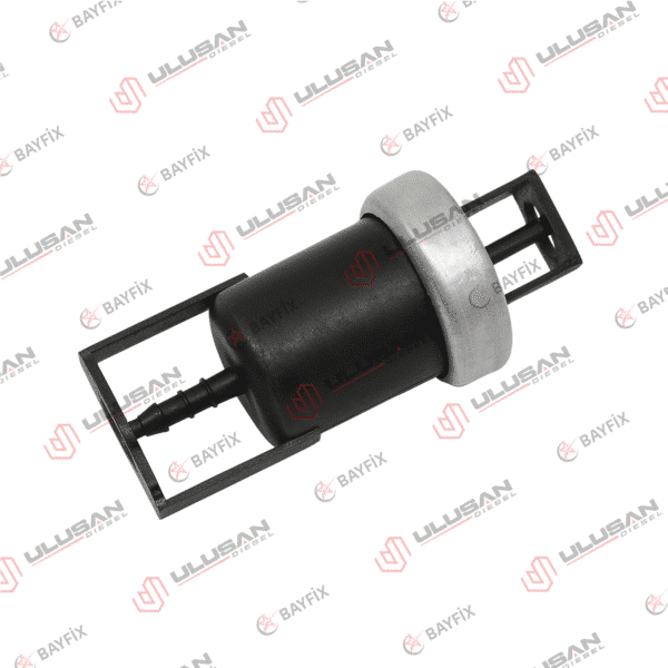 Клапан контроля потока шланга Bosch Piezo