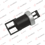 Bosch Piezo Hortum Akış Kontrol Valfi