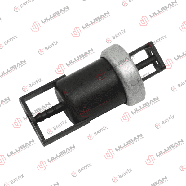 Bosch Piezo Hortum Akış Kontrol Valfi