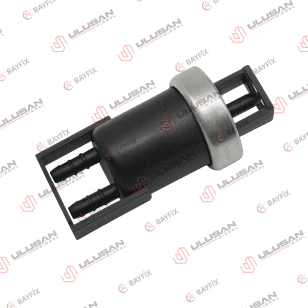 Клапан контроля потока шланга Bosch Piezo