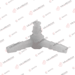 Siemens Plastik Konnektör