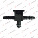 JCB Beko Loder Çift Yön Plastik Konnektör