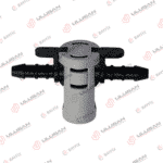 Delphi Piezo Enjektör Geri Dönüş Plastiği T