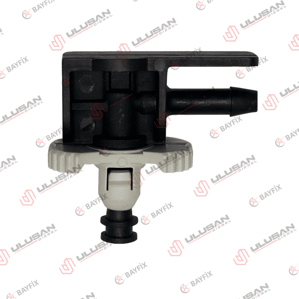 Peugeot–Hyundai Injector Return Connector L