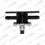 Peugeot - Hyundai Enjektör Geri Dönüş Plastiği T