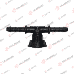 Mercedes Sprinter Enjektör Geri Dönüş Plastiği T