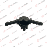 Mercedes Sprinter Enjektör Geri Dönüş Plastiği V