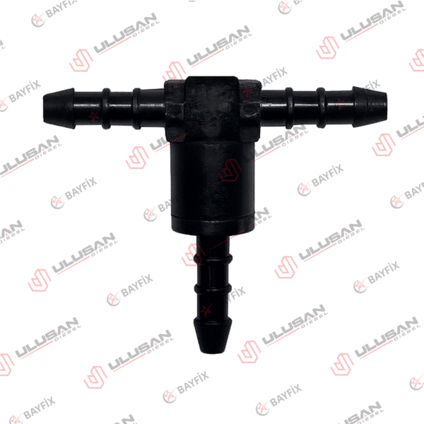 Mercedes Sprinter Enjektör Geri Dönüş Limiteri