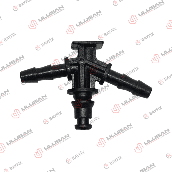 Renault Master Injector Return Connector T