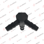 Renault Master Enjektör Geri Dönüş Plastiği K