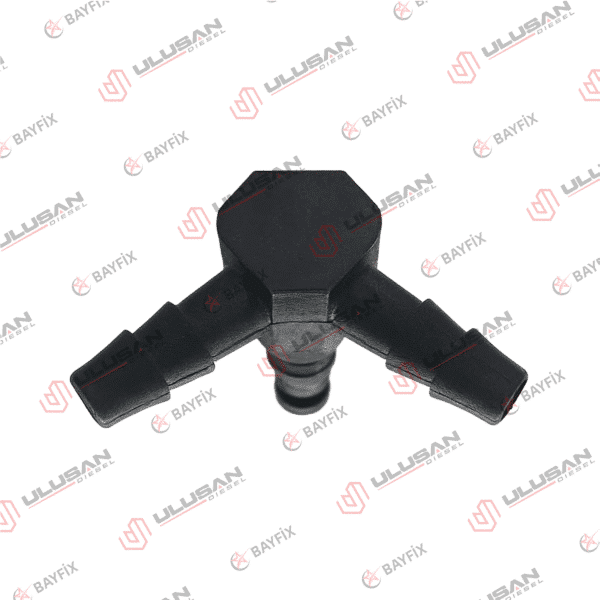 Renault Master Enjektör Geri Dönüş Plastiği K