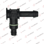 Opel 1.7 Enjektör Geri Dönüş Plastiği L