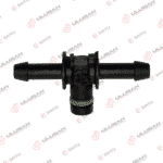 Opel 1.7 Enjektör Geri Dönüş Plastiği T