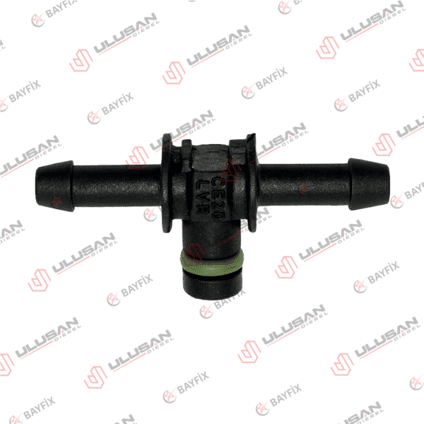 Opel 1.7 Enjektör Geri Dönüş Plastiği T