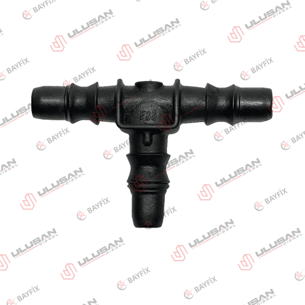 Scania Enjektör Geri Dönüş Plastiği T