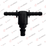 Volvo - Mercedes Enjektör Geri Dönüş Limiteri