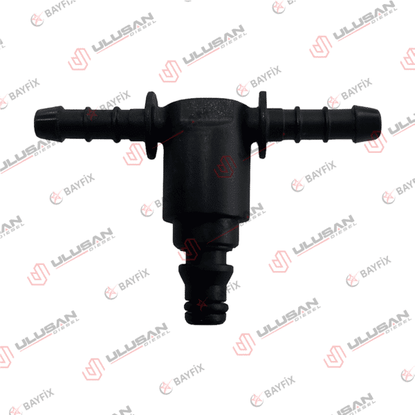 Volvo - Mercedes Enjektör Geri Dönüş Limiteri