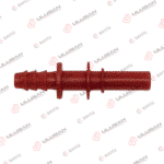 Шланговый коннектор 10×10 мм (мужской тип)