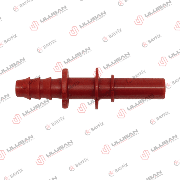 10x10 MM Hortum Konnektorü (Erkek)