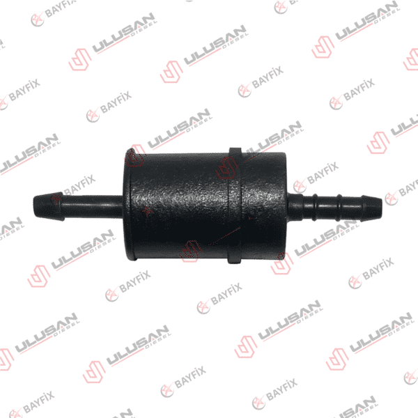 Односторонний клапан контроля потока Bosch Piezo