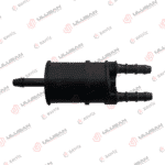 Двухсторонний клапан контроля потока Bosch Piezo