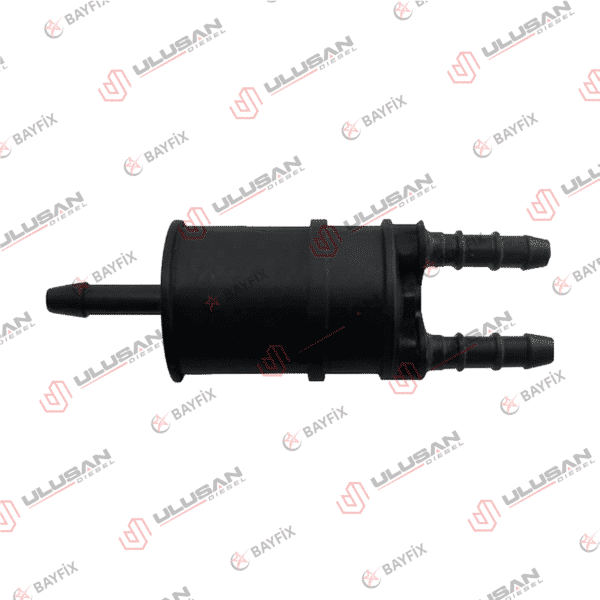 Bosch Piezo Flow Control Valve (Two-Way)