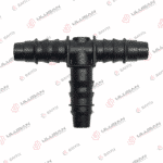 10x10x10 MM Hortum Konnektorü (Erkek)