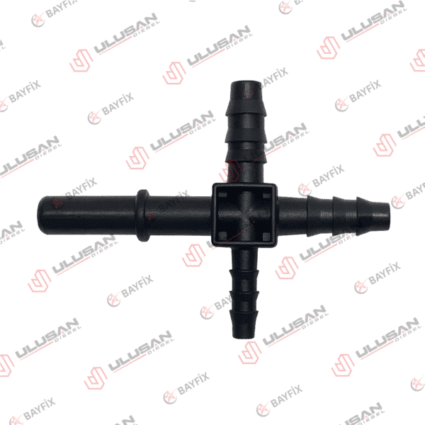 Fiat–Peugeot–Citroen 3-Way Hose Connector