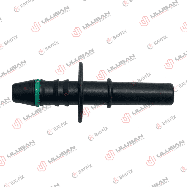 Fiat Doblo 1.3 Hortum Giriş Rekoru