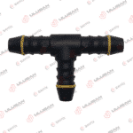 10x10x10 MM Hortum Konnektorü (Erkek)