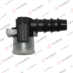 Iveco Hortum Konnektorü (Erkek)