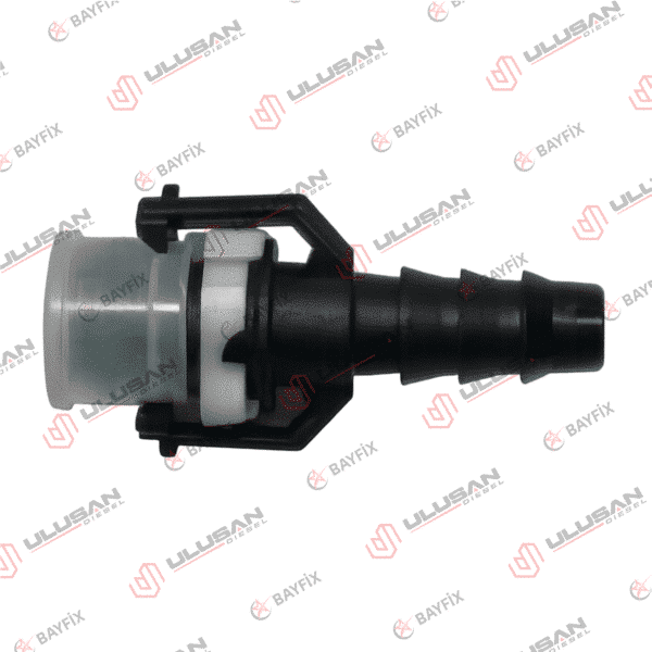 Iveco Hortum Konnektorü (Erkek)