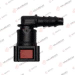 7,89x8 MM Dişi Rekor