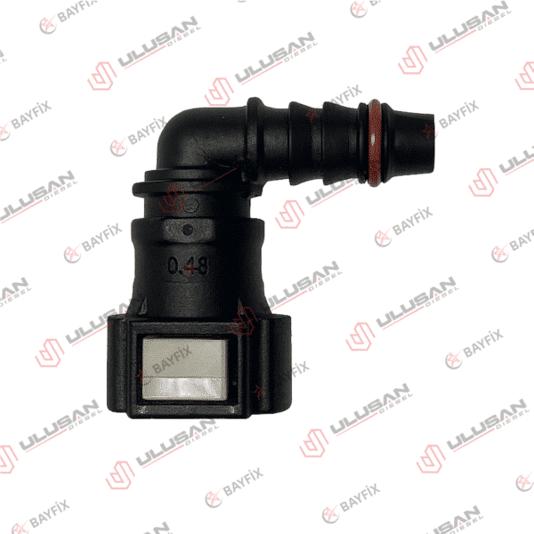 9,49x10 MM Dişi Rekor