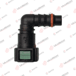 7,89x10 MM Dişi Rekor