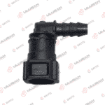 10x10 mm Female Union