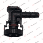 Угловой рекор Renault–Peugeot 8 мм