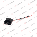 Bosch CR Injector Connector (With Cable)