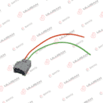 Toyota - Nissan Kablolu Soket Bağlantısı