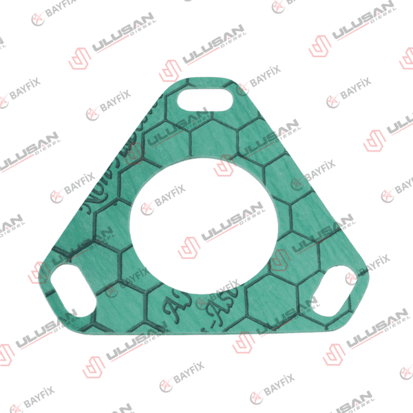 Üçgen Conta (Geniş)