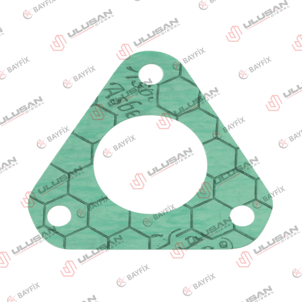 Triangle Gasket (Narrow)