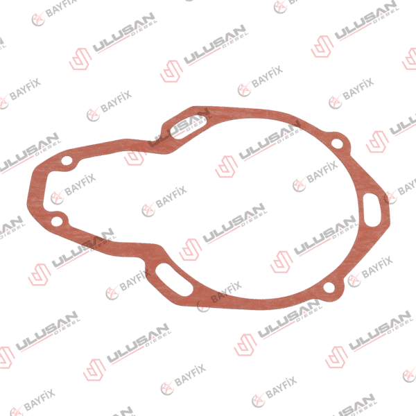 Прокладка регулятора Ford 1210