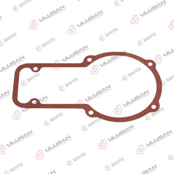 Bosch–Ford Regulator Gasket