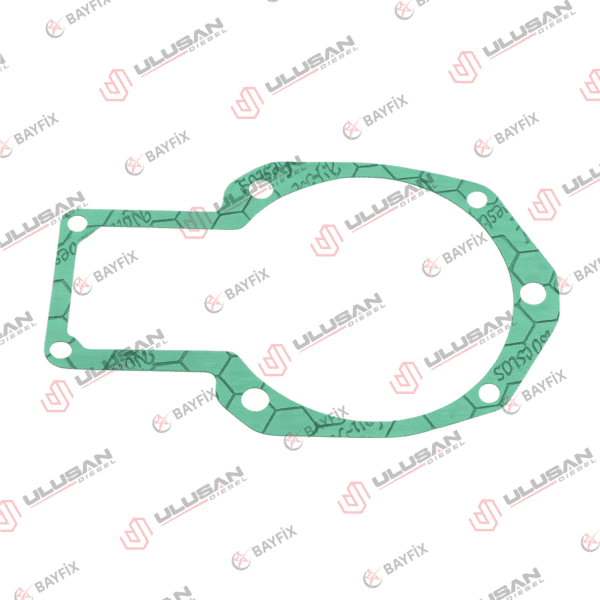 Тонкая прокладка регулятора Ford Cargo