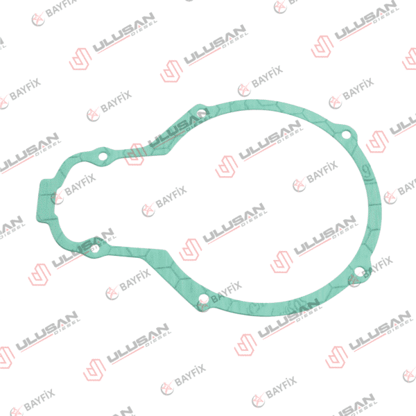 Прокладка регулятора Mercedes 2521