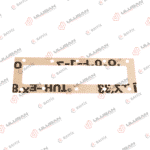 Bosch Eleman Contası